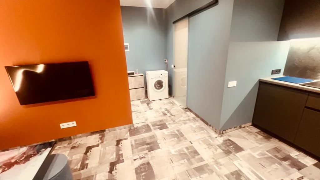 Дизайн студия у моря