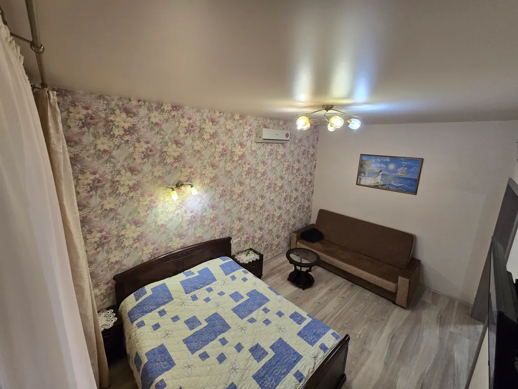 Квартира Квартира Море 100м — Геленджик