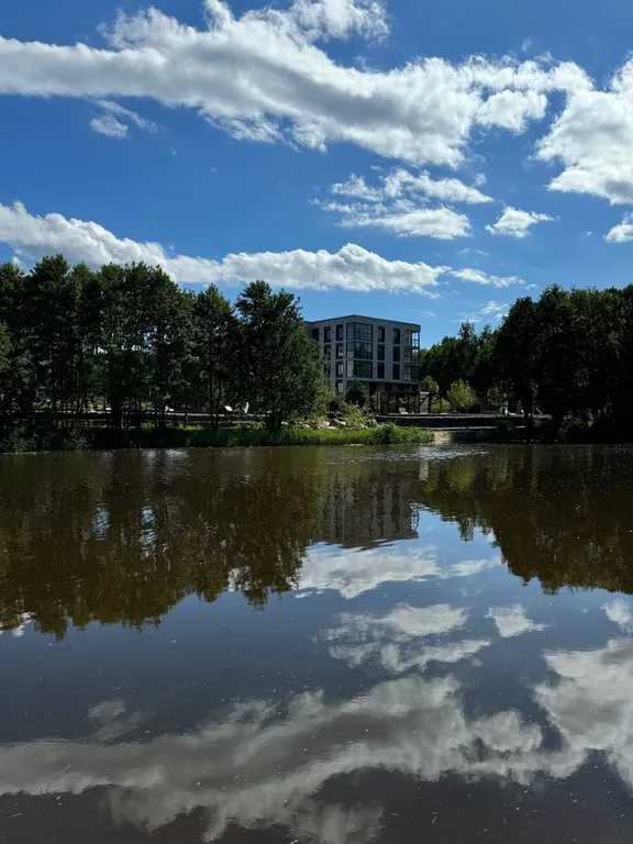 Квартира Апартаменты в Сестрорецке рядом с парком Дубки — аренда посуточно в Сестрорецк