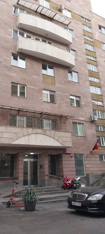 Elite apartment near Rio mall