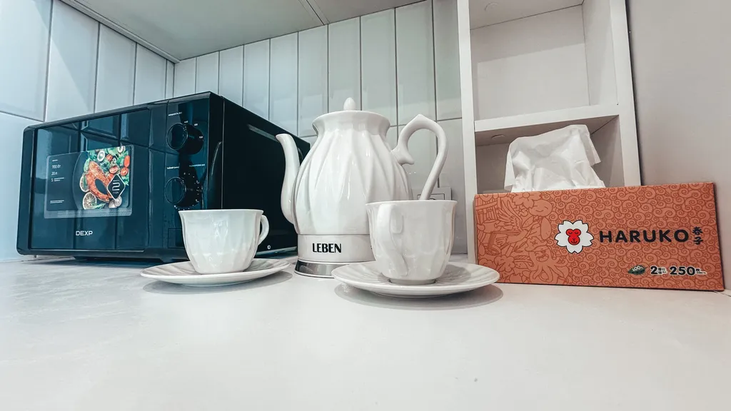 Квартира 1-комнатная Квартира — Хабаровск