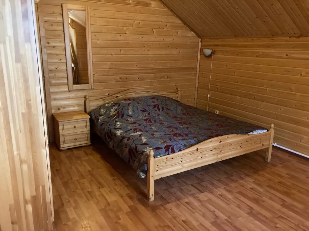 4-комнатный Дом