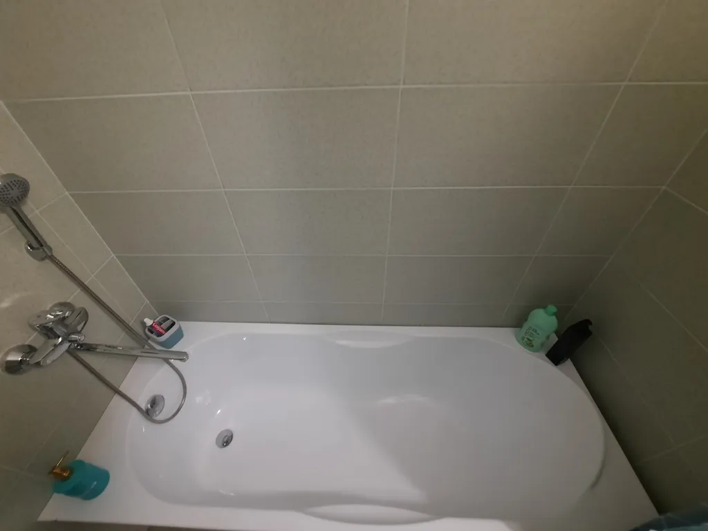 Шикарная квартира