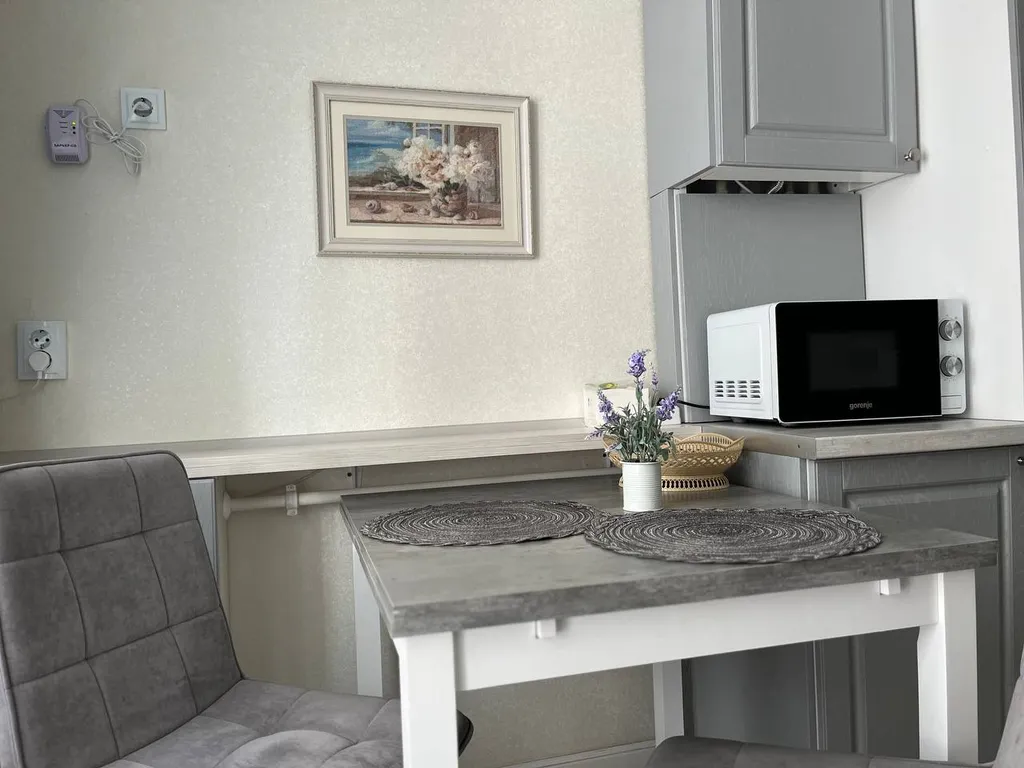 Квартира Апартаменты на Дадаева — Калининград