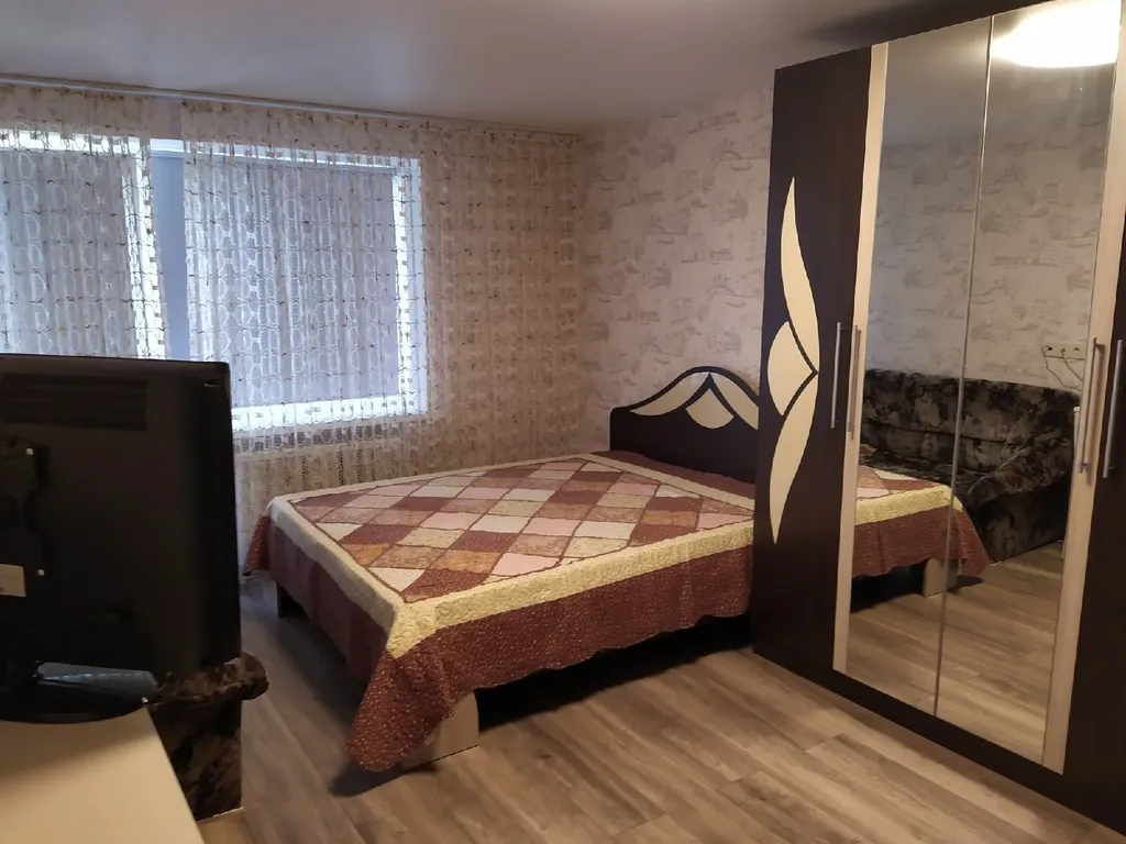 Уютная квартира — аренда посуточно в Зеленоградск