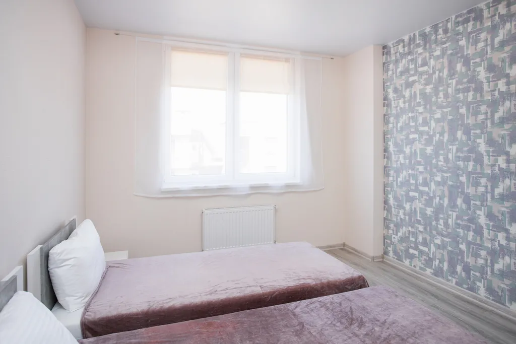 Трехкомнатные Апартамент Премиум