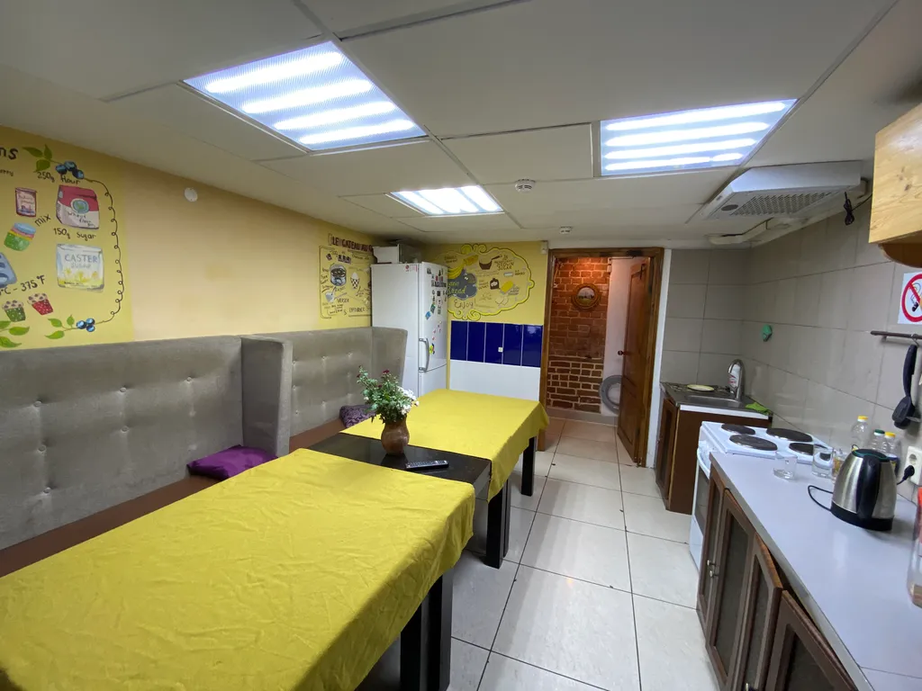 Ясен Пень - гостевой дом