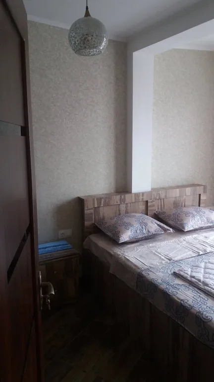 4-комнатная Квартира