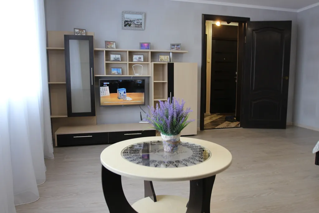 Уютная квартира в Центре