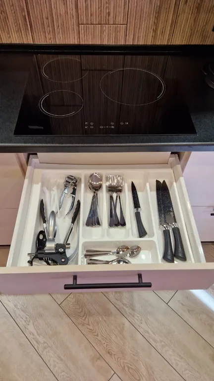 Квартира Квартира класса люкс для вашего комфортного отдыха — Великий Новгород