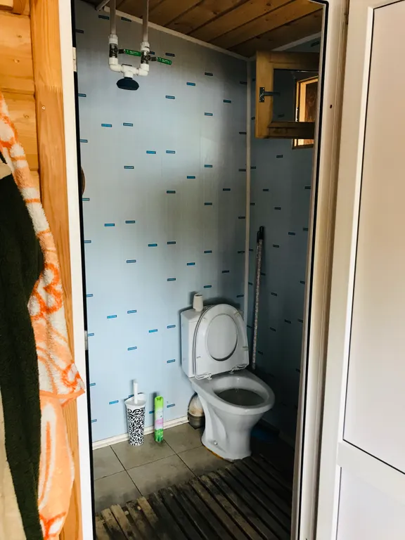 Дом на Волге