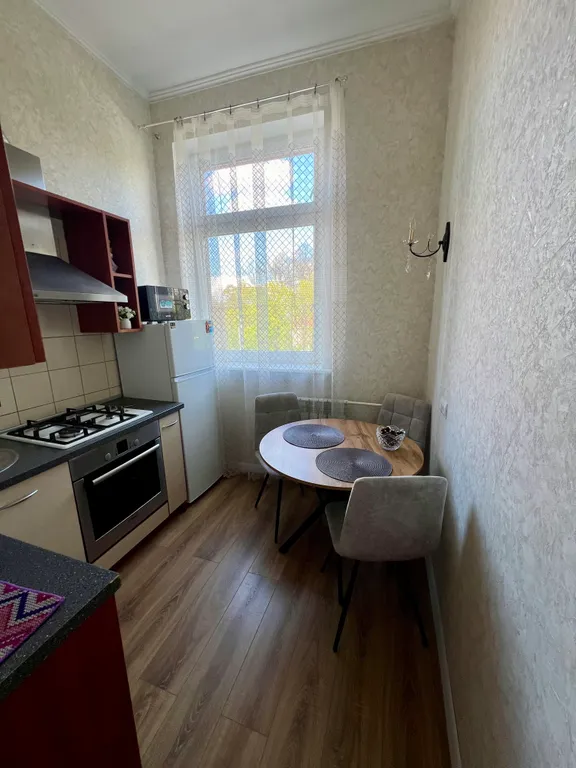 Квартира Апартаменты в центре — Калининград