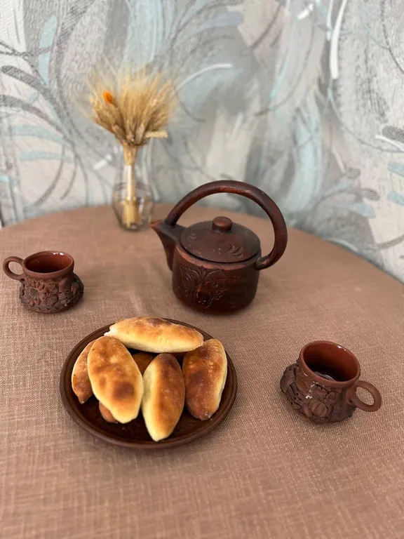 Плёс пригород Домик