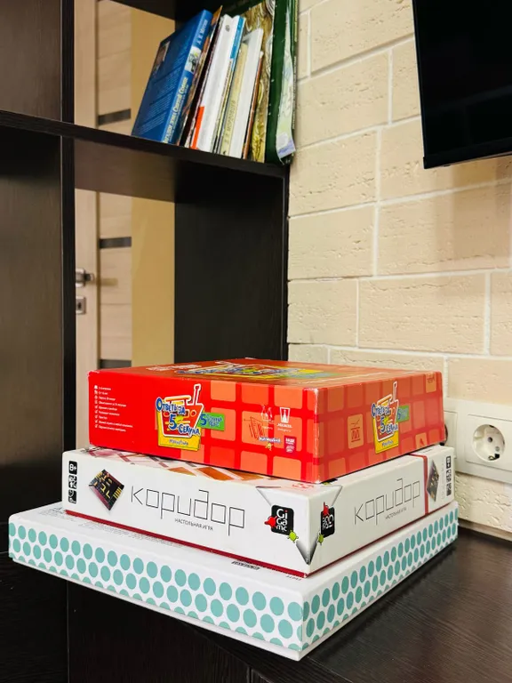 Лучшее предложение в городе