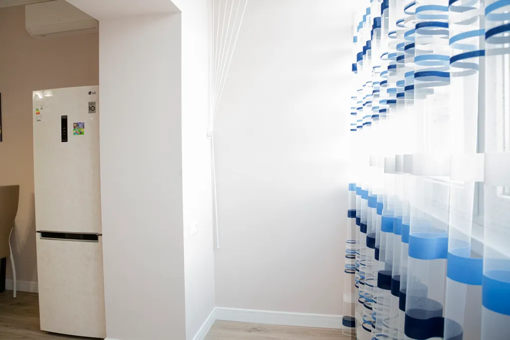 Квартира Красивая квартира в самом центре города — Элиста