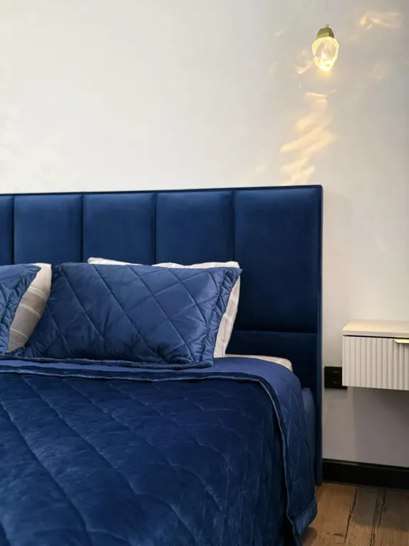 Квартира Уютная 2-комнатная квартира для хорошего отдыха — Кореновск