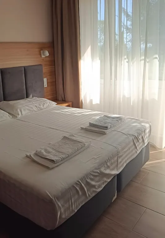 Квартира Комната — аренда посуточно в Лазаревское