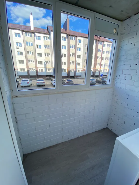 Уютная квартира на выезде из города