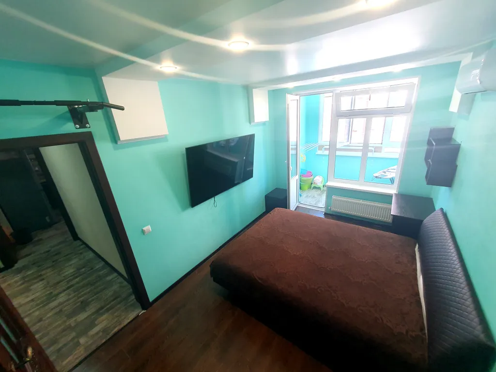 Квартира у моря