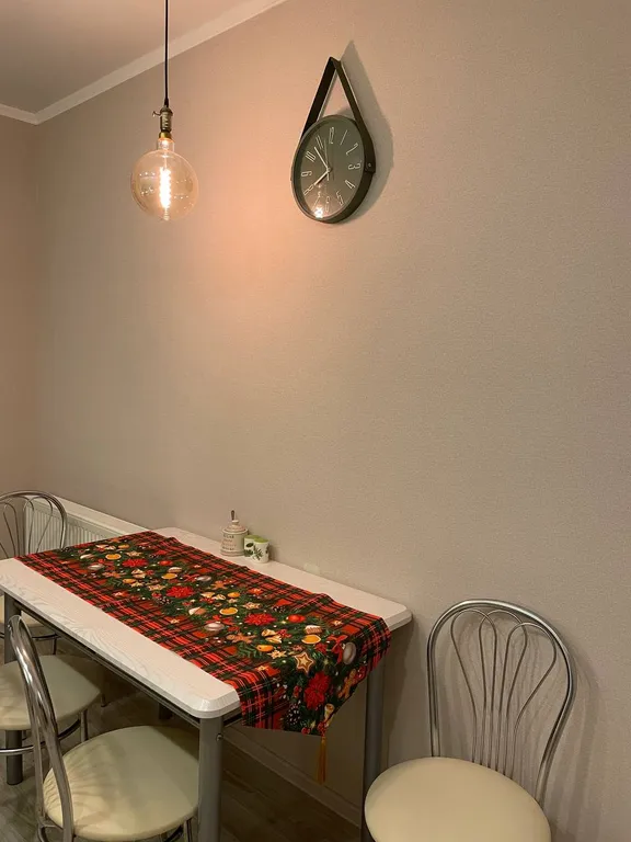 Апартаменты рядом с морем и парком