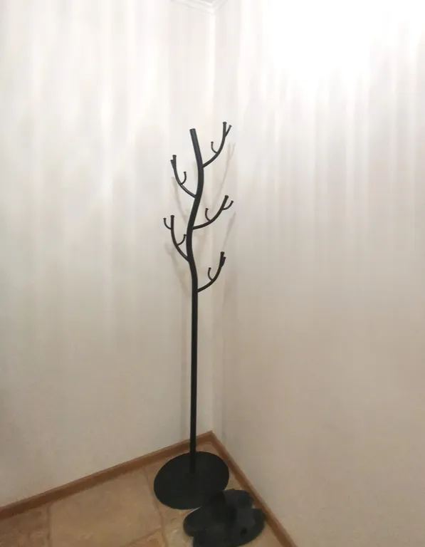 Просторная квартира у Реацентра