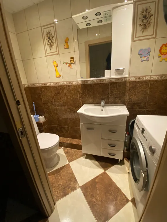 Дом с сауной с гималайской солью