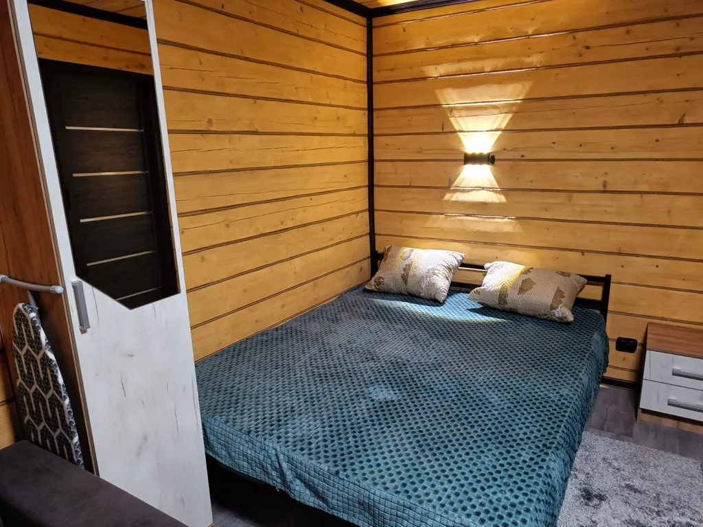 1-комнатный Дом