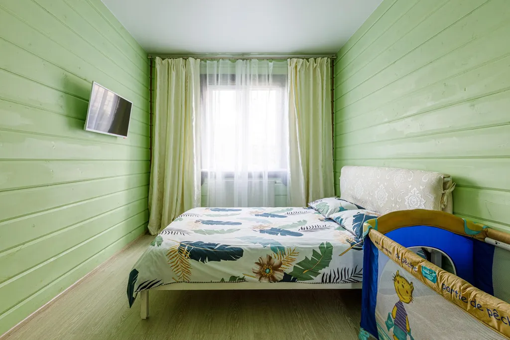 Частный дом у Аэропорта