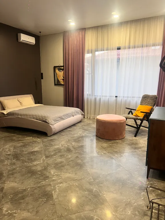 Дом на море