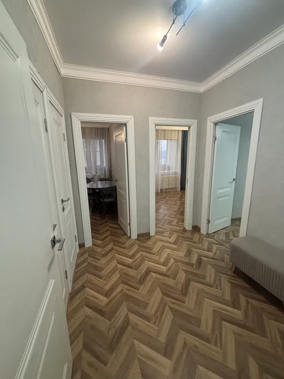 Уютная квартира в курортной зоне