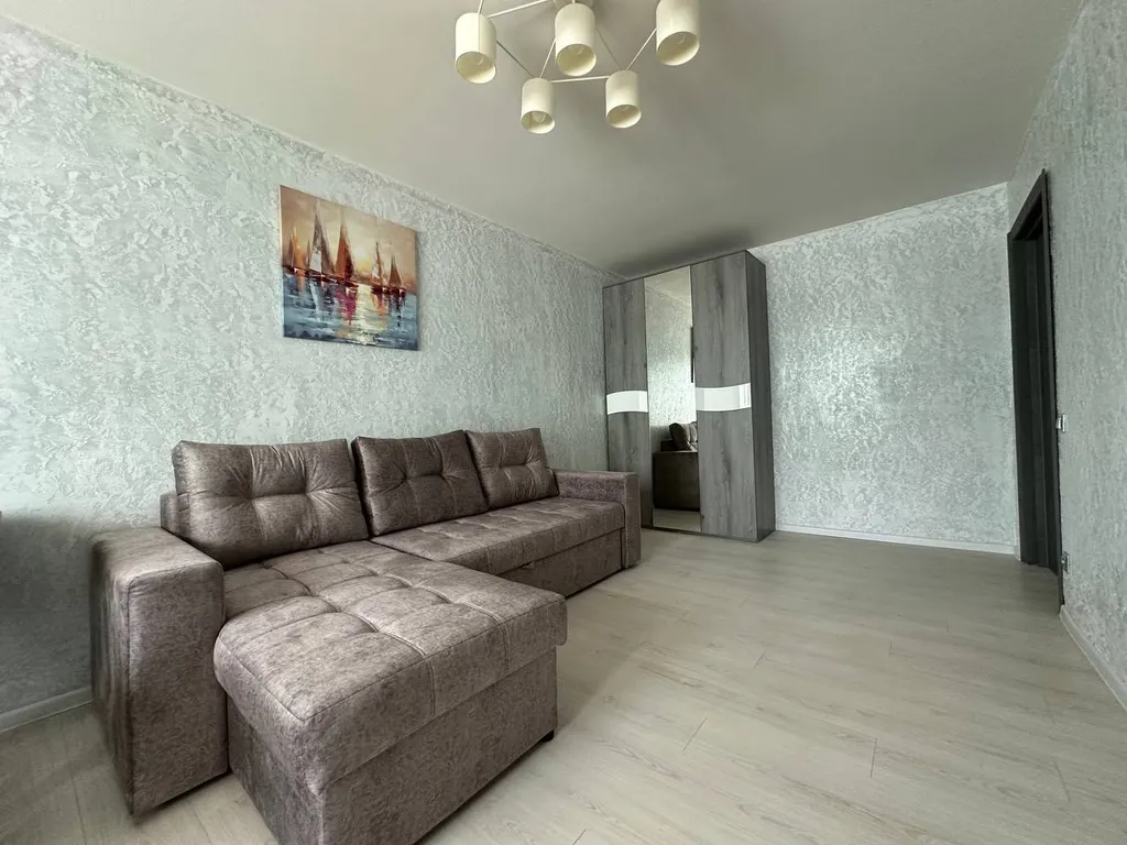 Уютная двухкомнатная квартира рядом с Гагаринским парком