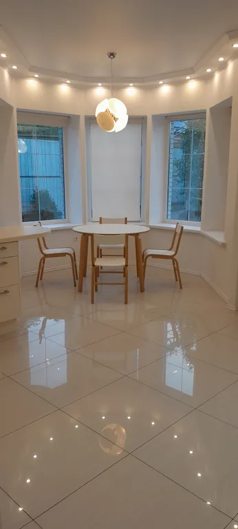 Коттедж White house