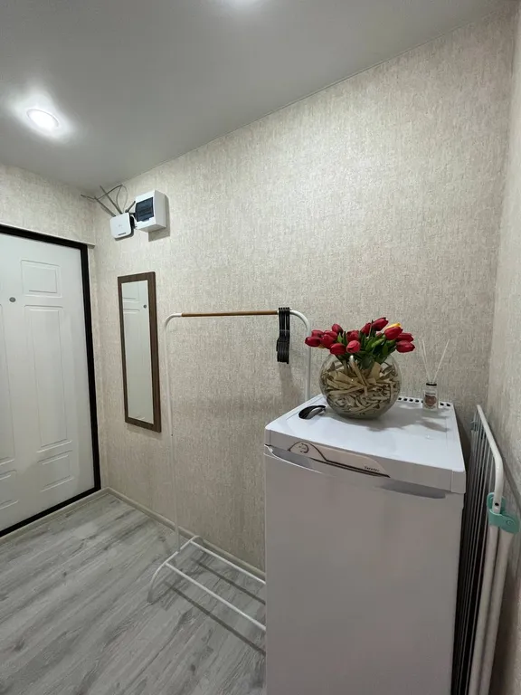 Квартира рядом с набережной в центре города