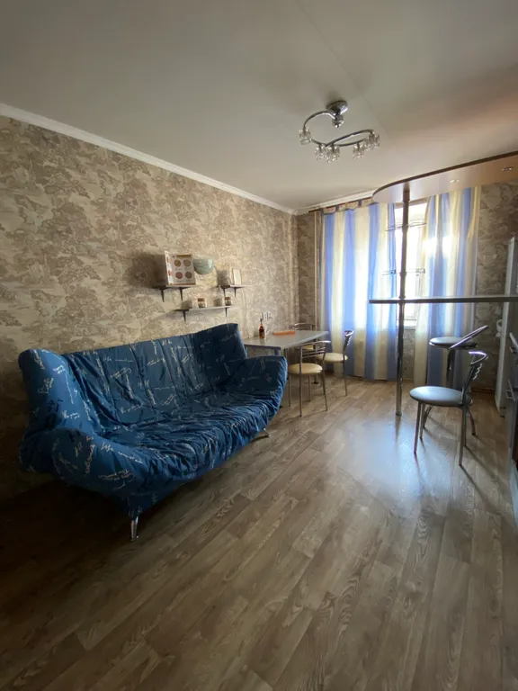 Чистая и просторная квартира в элитном доме