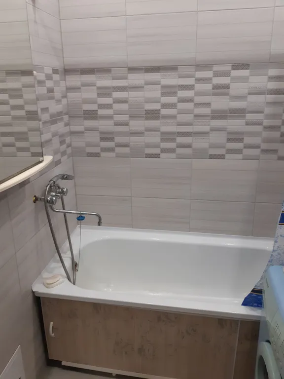 Уютная квартира возле метро Московская