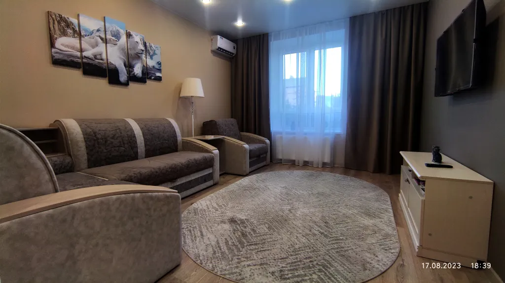 Квартира Апартаменты в ЖК Пионер — аренда посуточно в Кострома