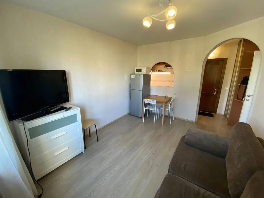 Уютные апартаменты рядом с парком