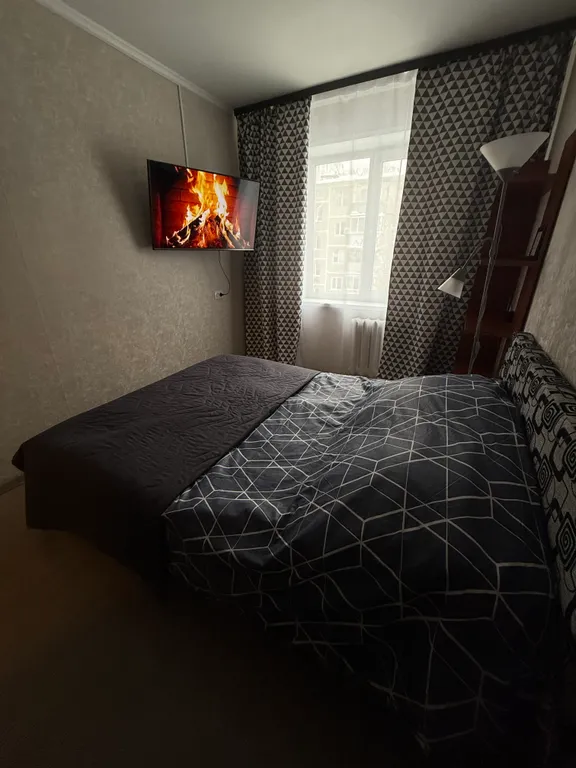 Уютная квартира в центре