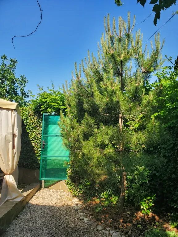 Коттедж Домик у моря — Севастополь