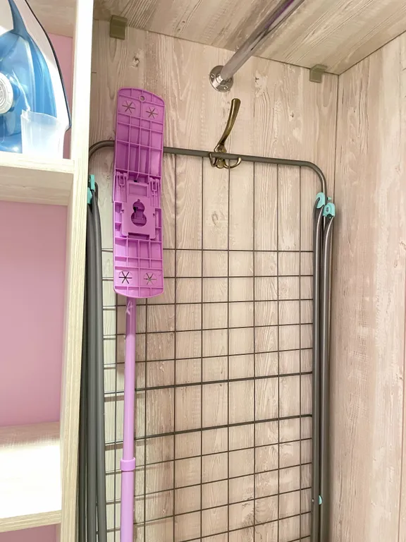 Номер в стиле прованс в отеле МонБлан