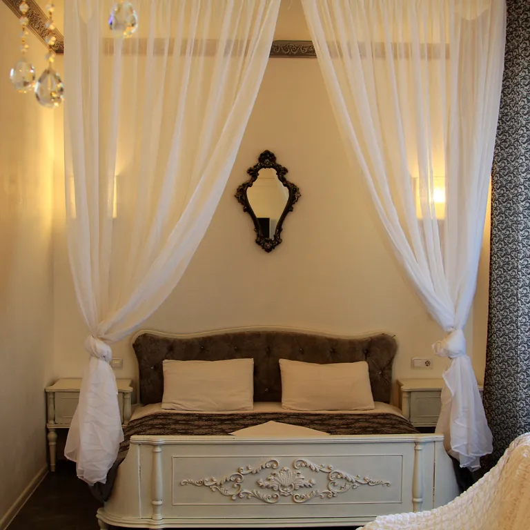 Квартира Квартира Студия Брызги Шампанского в центре Анапы — Анапа