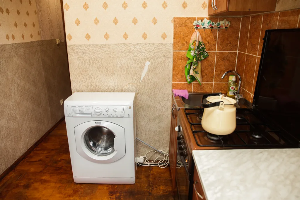 Апартамент Татия