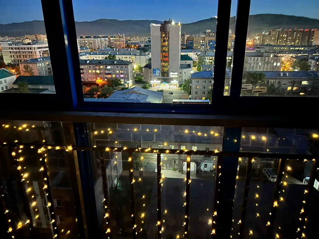 Уютная квартира в самом центре города