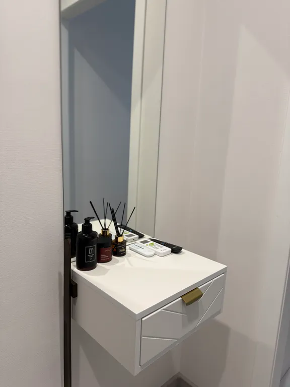 Квартира Квартира Уютная студия — Курск