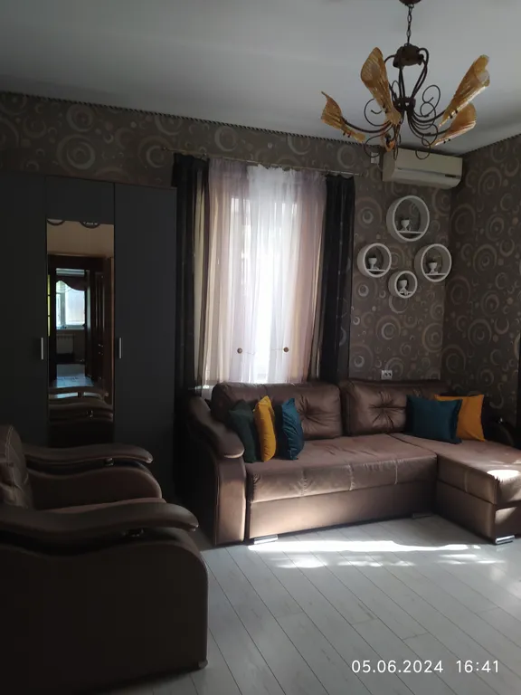 Дом без хозяев и других отдыхающих