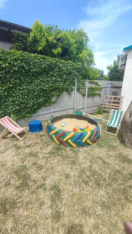 Номер двухкомнатный