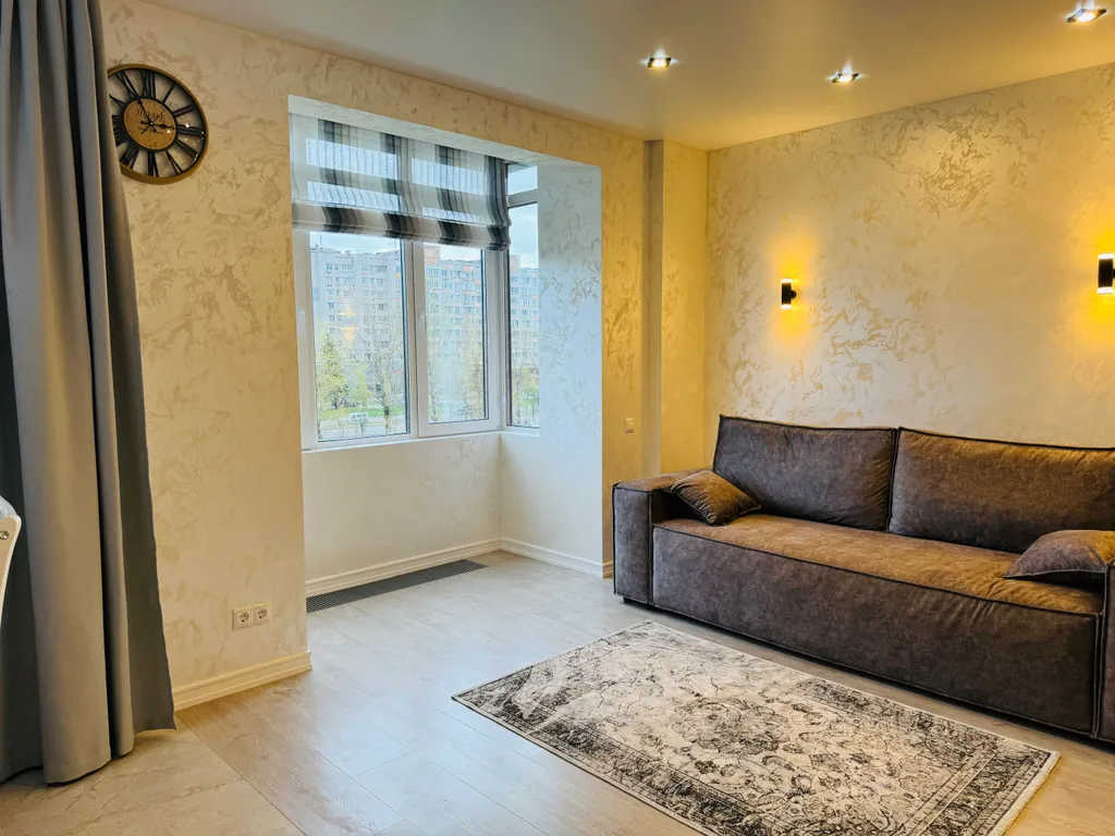 Квартира в центре Обнинска