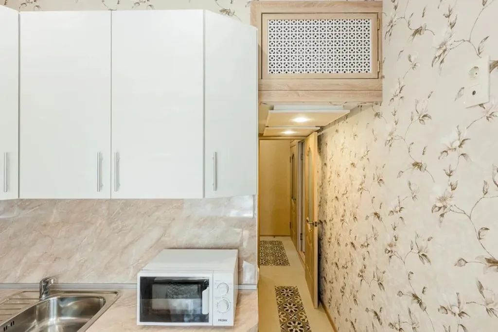 Квартира Квартира Я дома — Пушкин