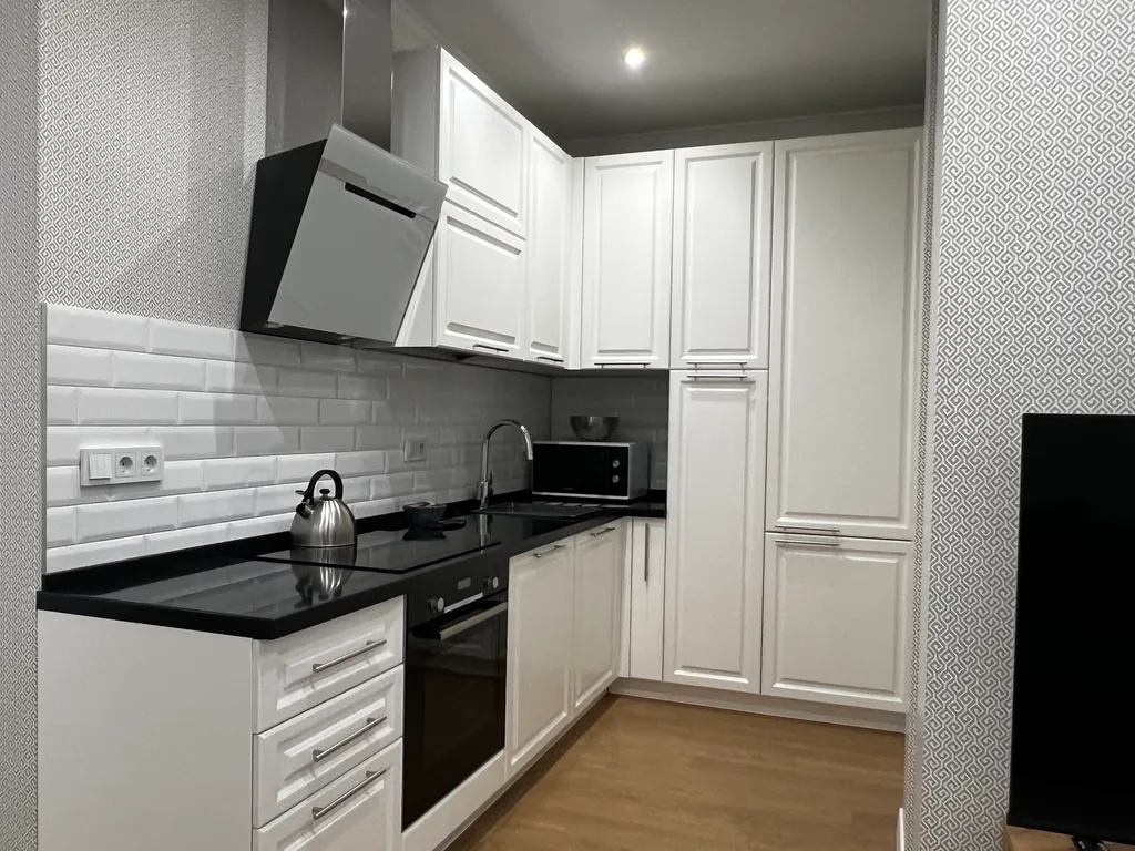 Комфорт и европейский статус в самом сердце Ижевска