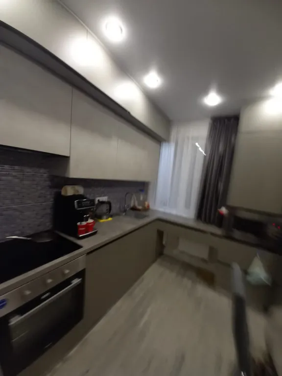 Квартира Квартира Уютная студия, всё новое — Анапа